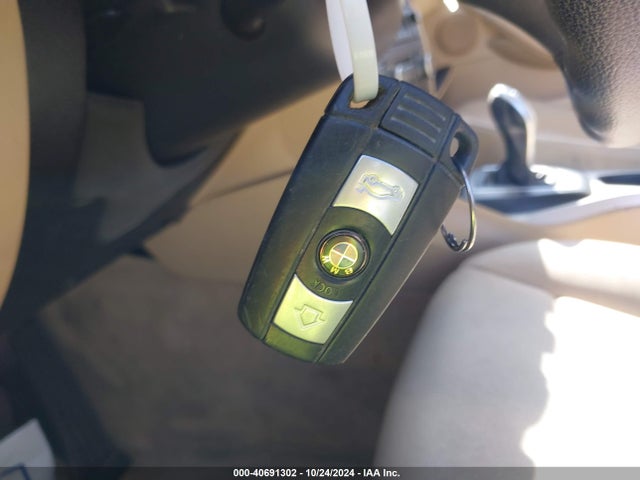 BMW X1 Sdrive28i 2015 WBAVM1C59FV317579 Image 11