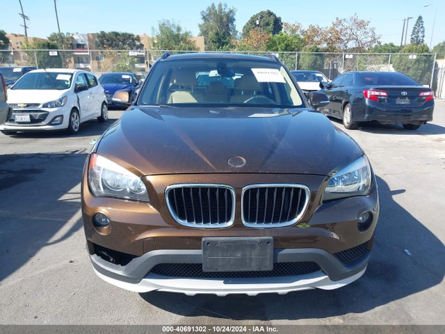 BMW X1 Sdrive28i 2015 WBAVM1C59FV317579 Image 12