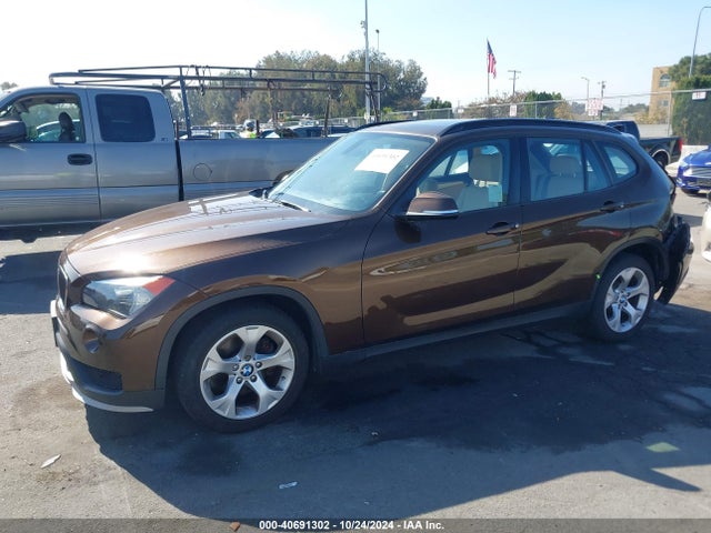 BMW X1 Sdrive28i 2015 WBAVM1C59FV317579 Image 14