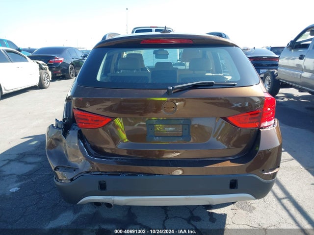 BMW X1 Sdrive28i 2015 WBAVM1C59FV317579 Image 16