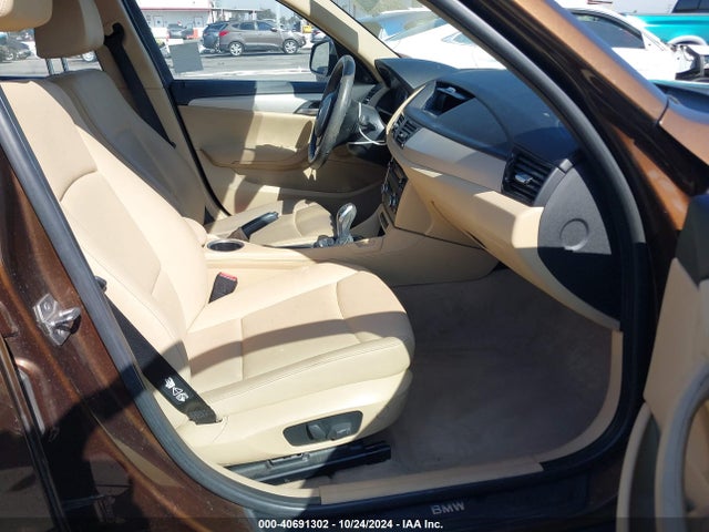 BMW X1 Sdrive28i 2015 WBAVM1C59FV317579 Image 5