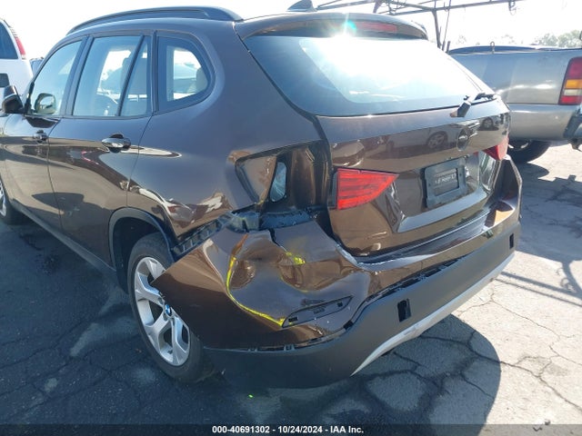 BMW X1 Sdrive28i 2015 WBAVM1C59FV317579 Image 6