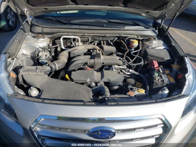 4S4BSANC0H3380250 Subaru Outback 2.5i Limited