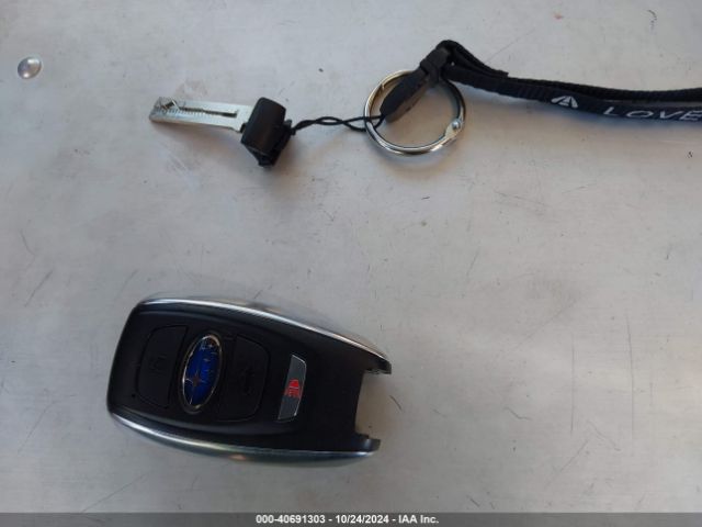 4S4BSANC0H3380250 Subaru Outback 2.5i Limited