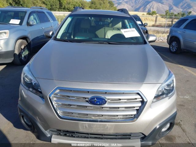 4S4BSANC0H3380250 Subaru Outback 2.5i Limited