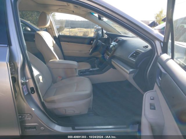 4S4BSANC0H3380250 Subaru Outback 2.5i Limited