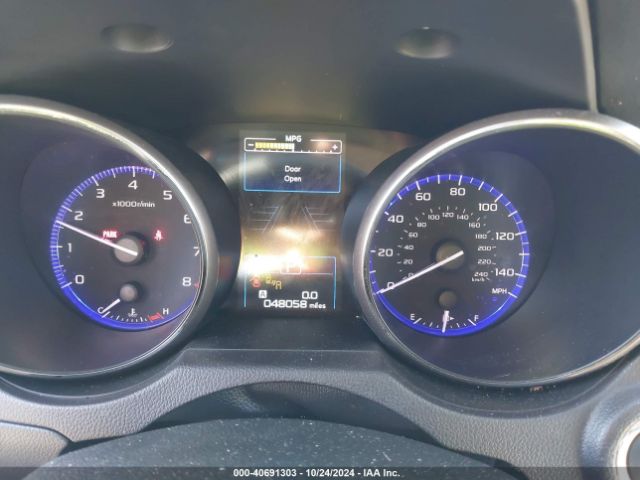 4S4BSANC0H3380250 Subaru Outback 2.5i Limited