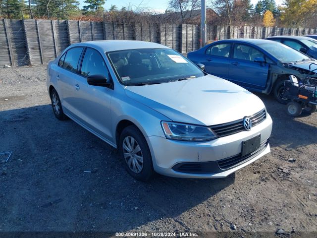 3VW1K7AJ6EM357330 auction archive image