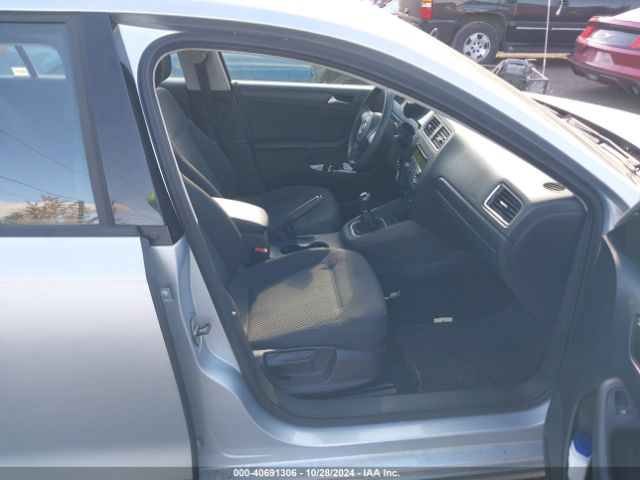 3VW1K7AJ6EM357330 Volkswagen Jetta 2.0l S