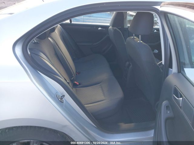 3VW1K7AJ6EM357330 Volkswagen Jetta 2.0l S