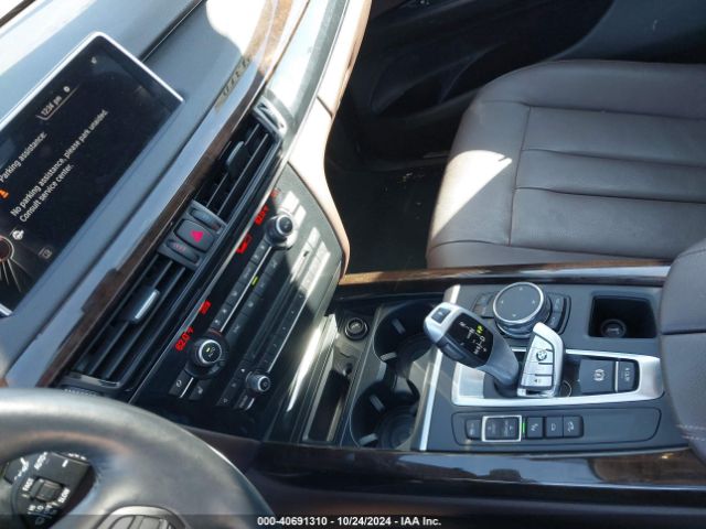 5UXKR0C54F0K61628 BMW X5 Xdrive35i