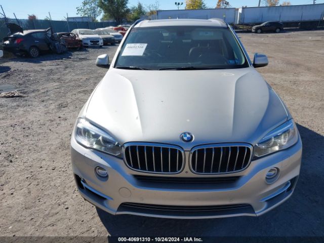 5UXKR0C54F0K61628 BMW X5 Xdrive35i