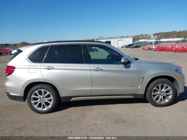 5UXKR0C54F0K61628 BMW X5 Xdrive35i