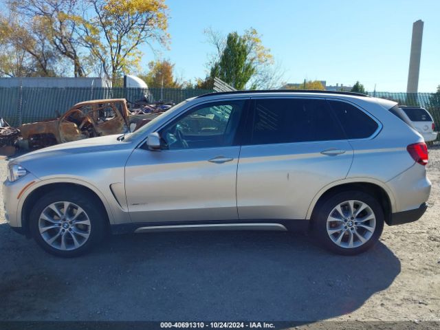 5UXKR0C54F0K61628 BMW X5 Xdrive35i