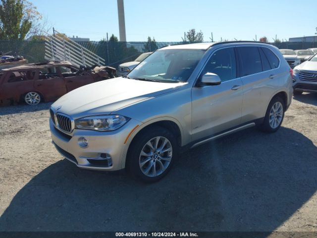 5UXKR0C54F0K61628 BMW X5 Xdrive35i