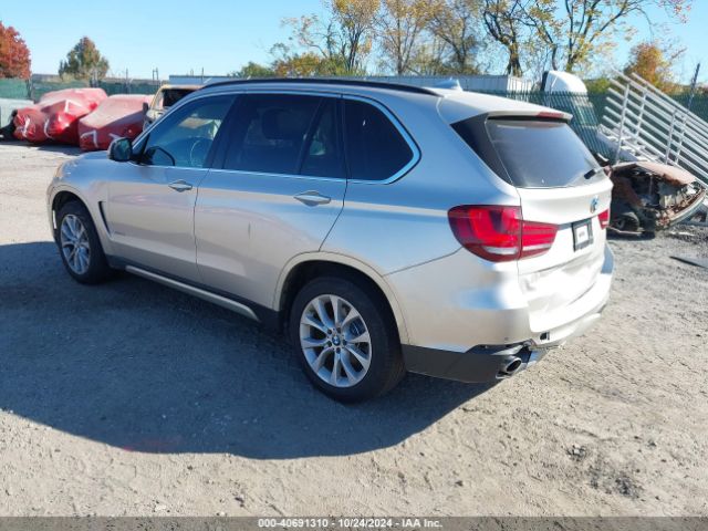 5UXKR0C54F0K61628 BMW X5 Xdrive35i