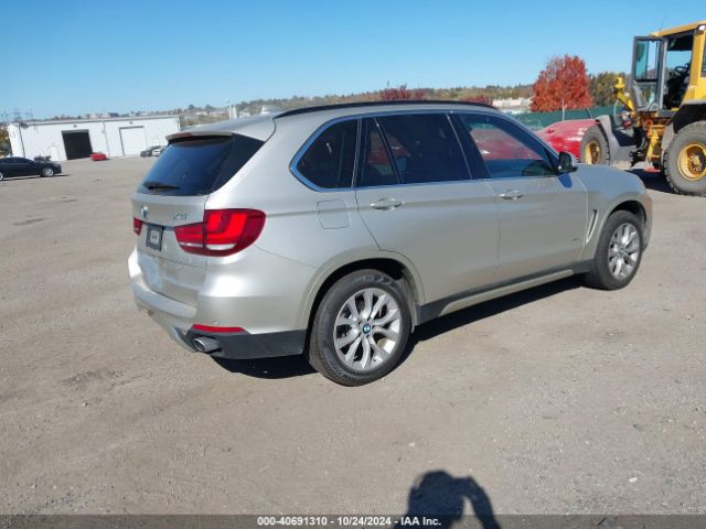 5UXKR0C54F0K61628 BMW X5 Xdrive35i