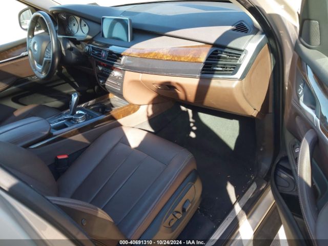 5UXKR0C54F0K61628 BMW X5 Xdrive35i