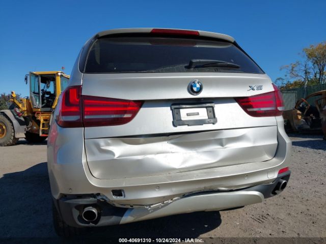 5UXKR0C54F0K61628 BMW X5 Xdrive35i