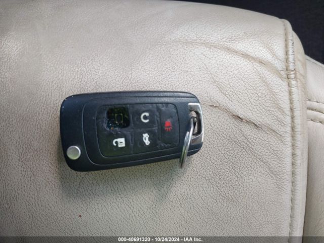 1G4GB5G37GF155931 Buick Lacrosse Leather
