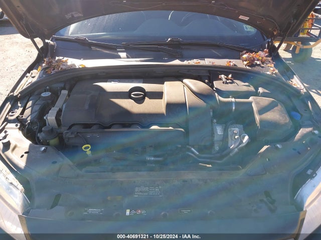 Volvo S80 T6 2015 YV1902MK1F1191648 Image 10