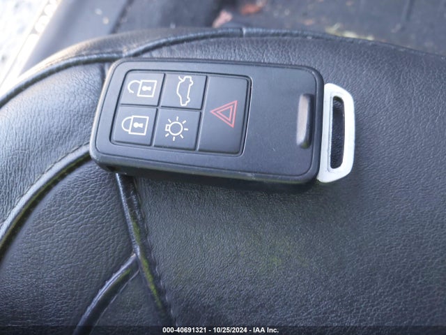 Volvo S80 T6 2015 YV1902MK1F1191648 Image 11
