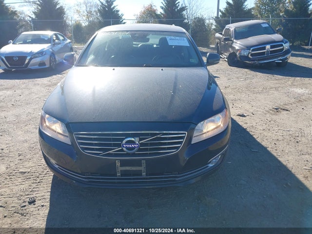 Volvo S80 T6 2015 YV1902MK1F1191648 Image 12