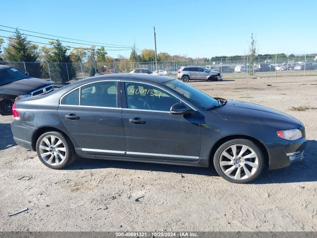 Volvo S80 T6 2015 YV1902MK1F1191648 Image 13