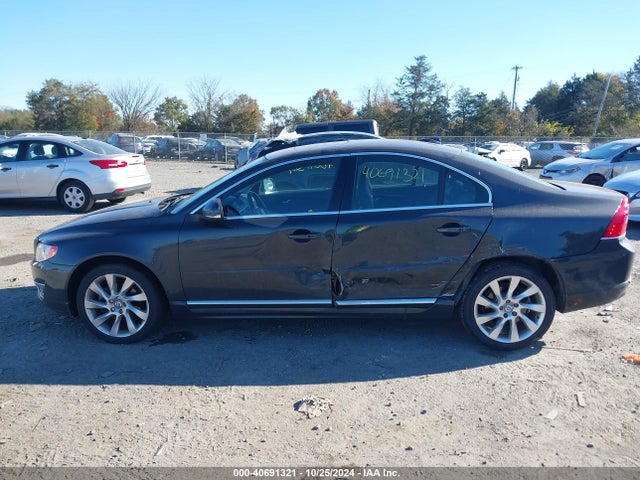 Volvo S80 T6 2015 YV1902MK1F1191648 Image 14