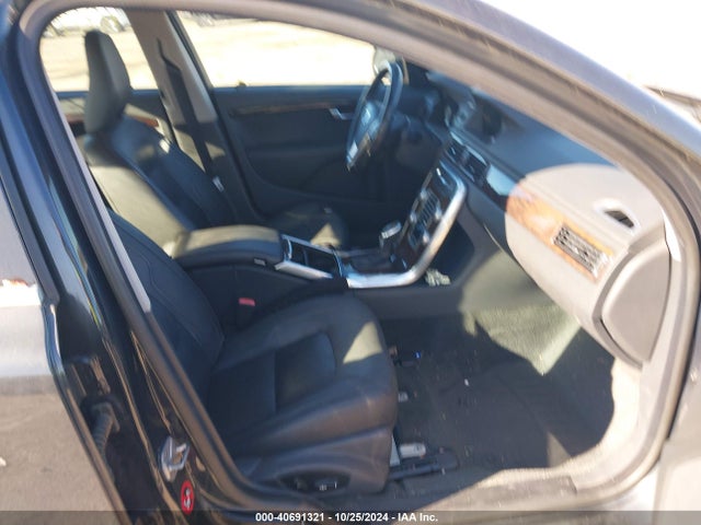 Volvo S80 T6 2015 YV1902MK1F1191648 Image 5