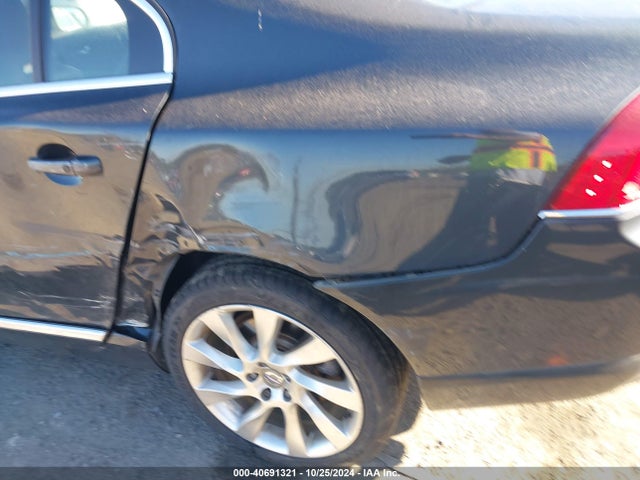 Volvo S80 T6 2015 YV1902MK1F1191648 Image 6
