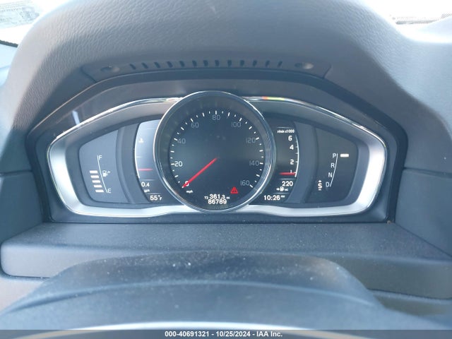 Volvo S80 T6 2015 YV1902MK1F1191648 Image 7