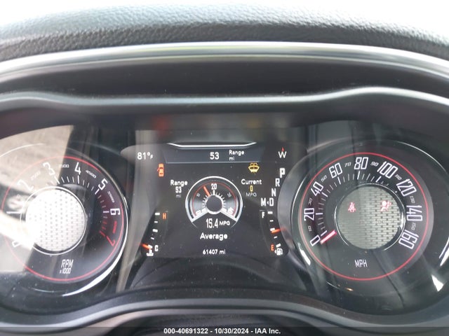 Dodge Challenger Sxt 2018 2C3CDZAG5JH124199 Image 7