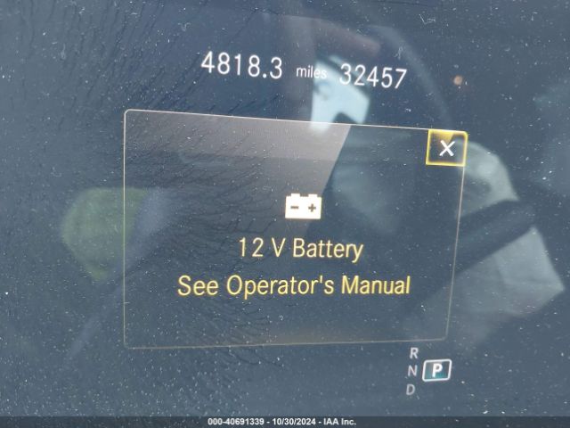W1N4N4GB6NJ321150 Mercedes-Benz GLA 250