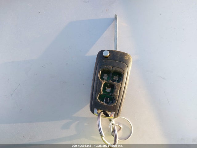 Chevrolet Cruze Ls Auto 2014 1G1PA5SH4E7138420 Image 11