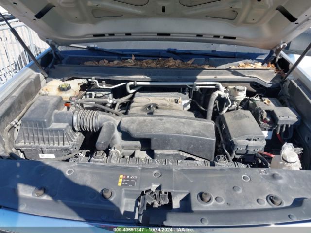 1GTH5BEA5G1328732 GMC Canyon