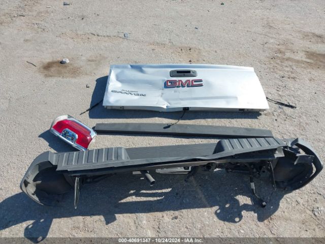1GTH5BEA5G1328732 GMC Canyon