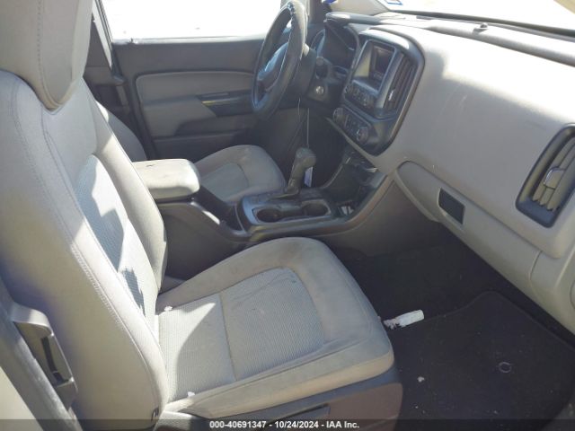 1GTH5BEA5G1328732 GMC Canyon