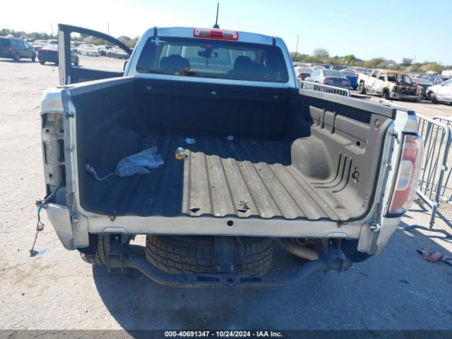 1GTH5BEA5G1328732 GMC Canyon