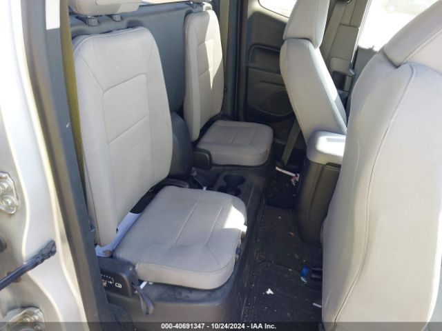 1GTH5BEA5G1328732 GMC Canyon