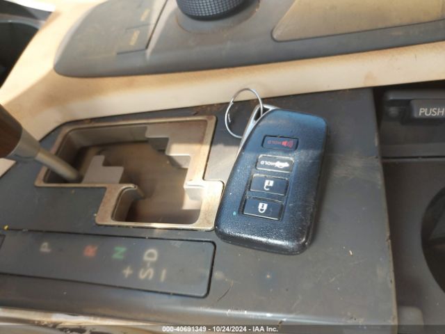 JTHBK1GGXE2133256 Lexus ES 350