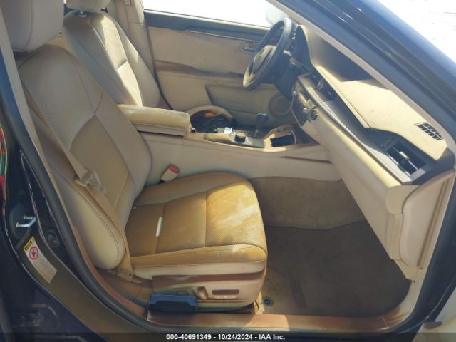 JTHBK1GGXE2133256 Lexus ES 350