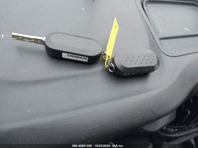 RAM Promaster City Wagon 2022 ZFBHRFAB7N6W88436 Image 11