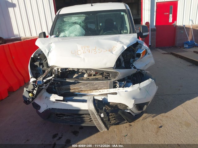 RAM Promaster City Wagon 2022 ZFBHRFAB7N6W88436 Image 12