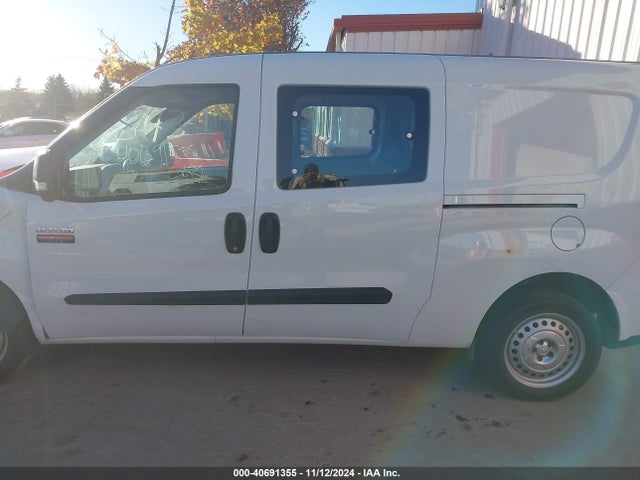 RAM Promaster City Wagon 2022 ZFBHRFAB7N6W88436 Image 14