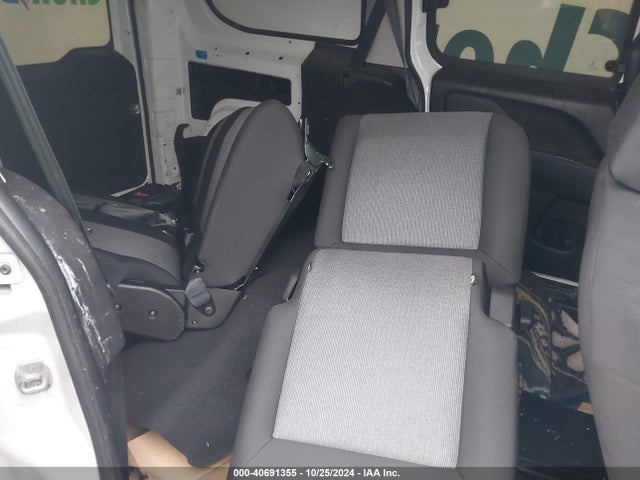 RAM Promaster City Wagon 2022 ZFBHRFAB7N6W88436 Image 8