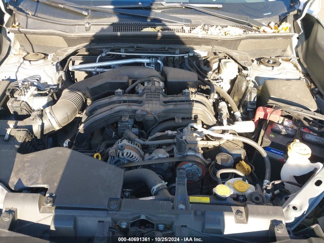 JF2SKAXC0LH578924 Subaru Forester Touring