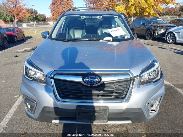 JF2SKAXC0LH578924 Subaru Forester Touring