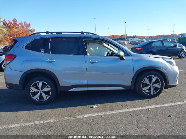 Subaru Forester Touring 2020 JF2SKAXC0LH578924 Image 13