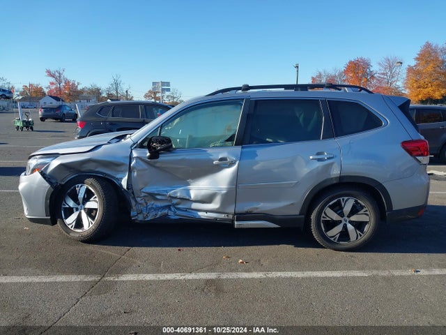 Subaru Forester Touring 2020 JF2SKAXC0LH578924 Image 14